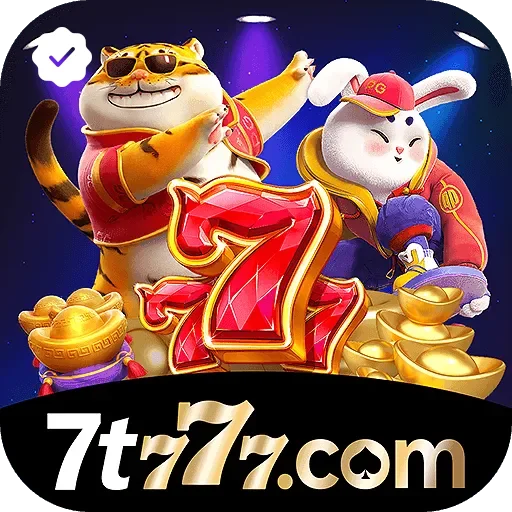 Plataforma completa da 7t777 com todos os jogos