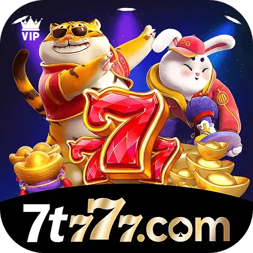 Programa VIP exclusivo da 7t777