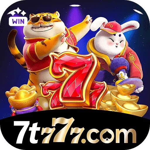 Ganhe prêmios incríveis na 7t777