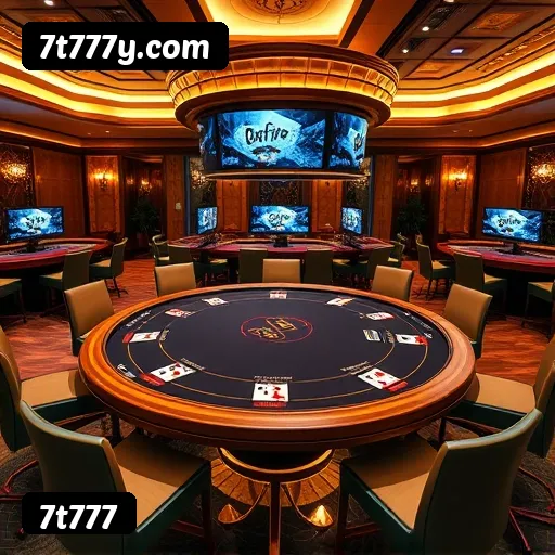 7t777 APK - Download Oficial Android